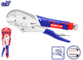Alicates De Presion Recto 10" Cr-v EMTOP