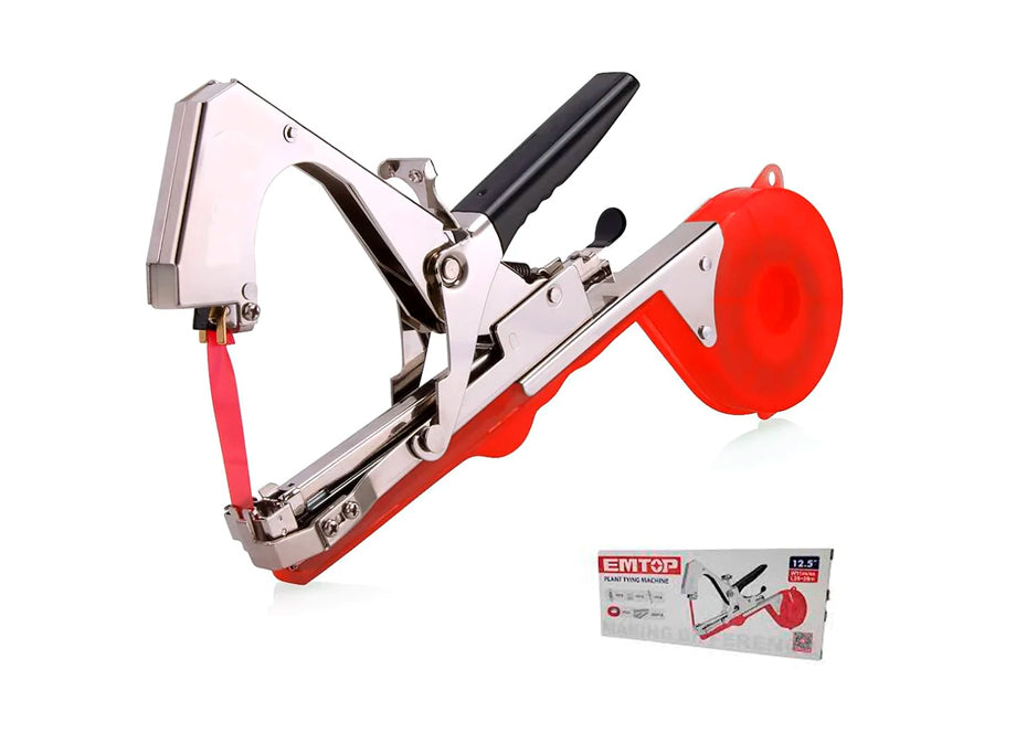 Atadora De Cinta Manual EMTOP 12,5"