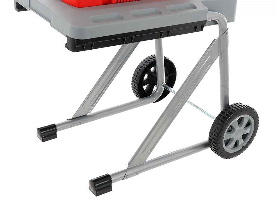 Biotriturador ANOVA Ikra Electrico 3000W
