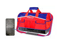 Bolsa Herramientas 16" - 20KG EMTOP (41x23,5x26 Cm)