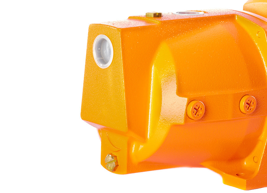 Bomba Electrica De Superficie Tipo Jet 1100W