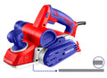 Cepillo Madera Electrico 1050W EMTOP 82mm 3mm Prof