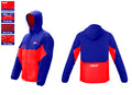 Chaqueta Impermeable EMTOP Talla L