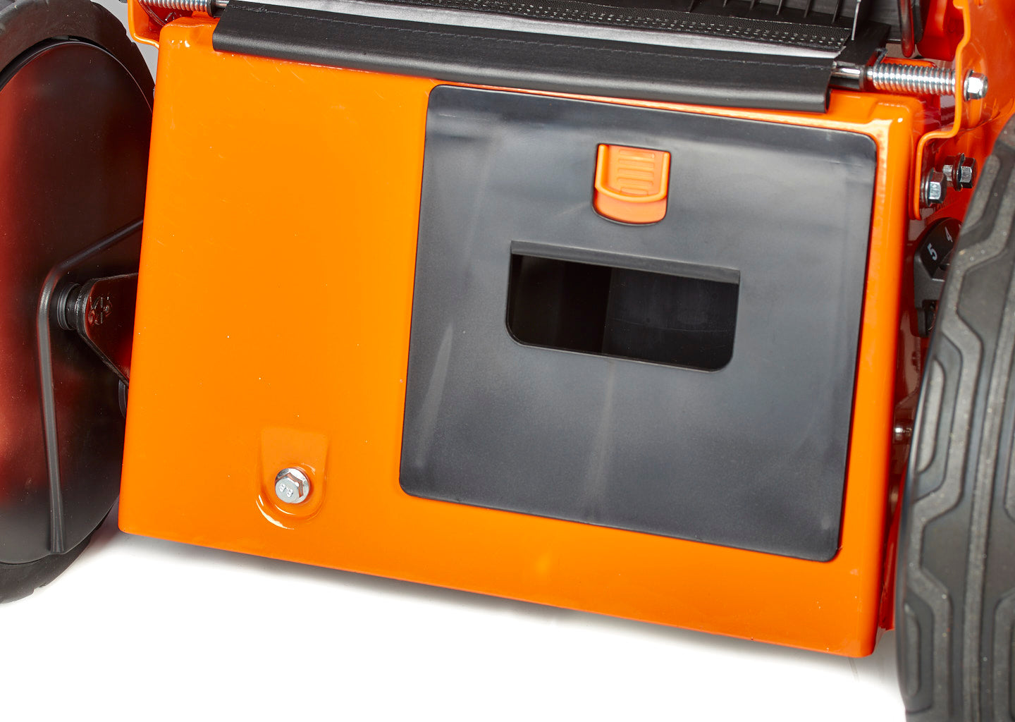 Cortacesped ANOVA 5 Hp - 51 Cm Chasis Aluminio