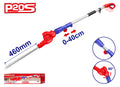 Cortasetos 460MM Telescópico 2.4M EMTOP Batería 20V - P20S - (no Incluye Batería Ni Cargador)