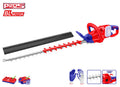 Cortasetos Bateria 40V (20+20) 650MM EMTOP - P20S - (incluye Bateria 2X4.0Ah + Cargador)