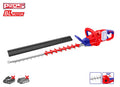 Cortasetos Bateria 40V (20+20) 650MM EMTOP - P20S - (no Incluye Bateria Ni Cargador)
