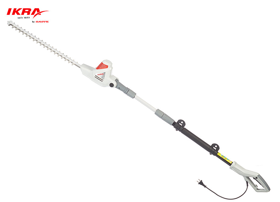Cortasetos Telescopico ANOVA Ikra 600W