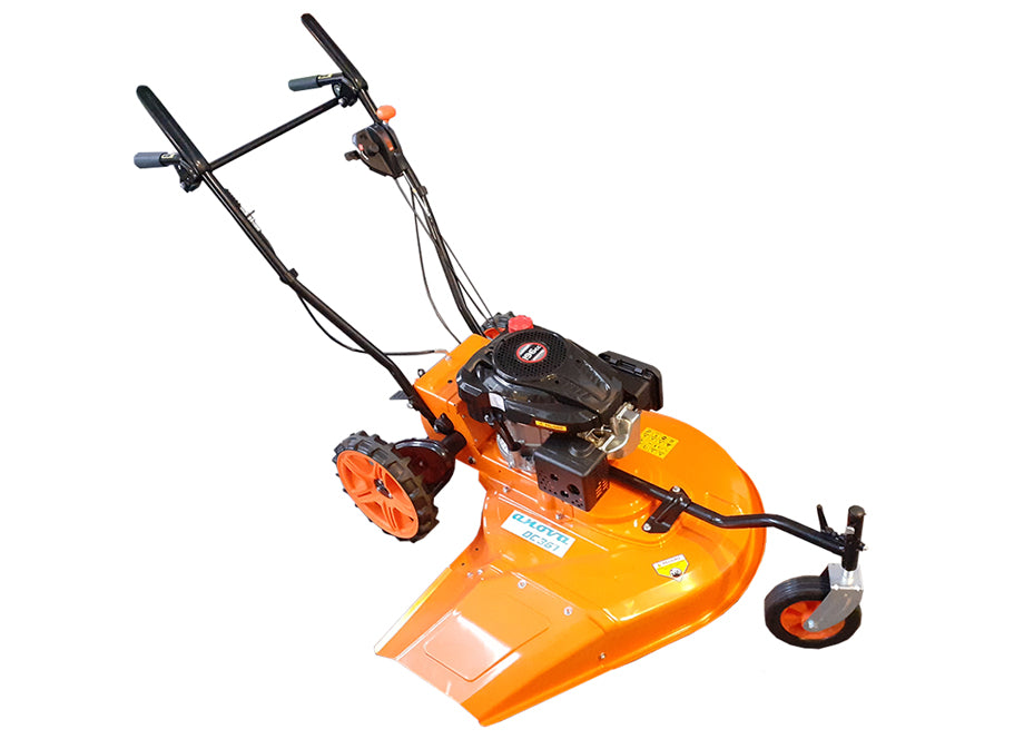 Desbrozadora De Cuchilla ANOVA 5 Hp - 61 Cm (autopropulsado)