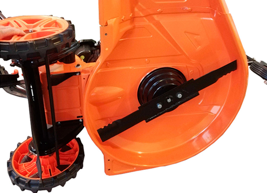 Desbrozadora De Cuchilla ANOVA 5 Hp - 61 Cm (autopropulsado)