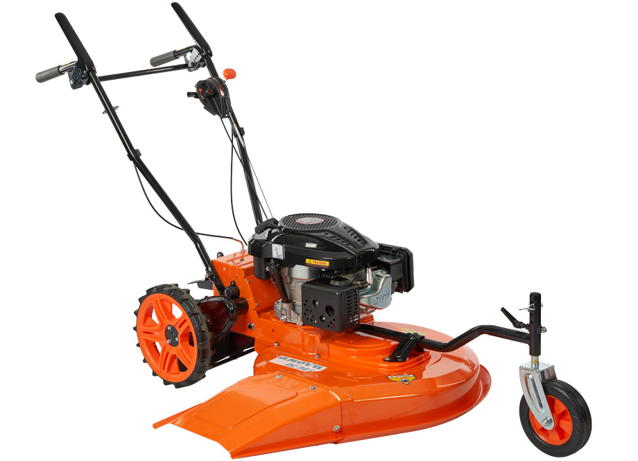 Desbrozadora De Cuchilla ANOVA 5 Hp - 61 Cm (autopropulsado)