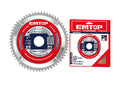 Disco Corte 40 Dientes Madera Amoladora 115MM EMTOP