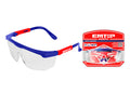 Gafas Protección - Patilla Ajustable EMTOP