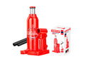 Gato Hidraulico 6 Ton (210mm 410mm) Con Valvula Seguridad EMTOP