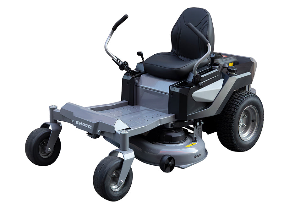 Giro Cero ANOVA 107CM - Loncin 546CC - Hidrostático
