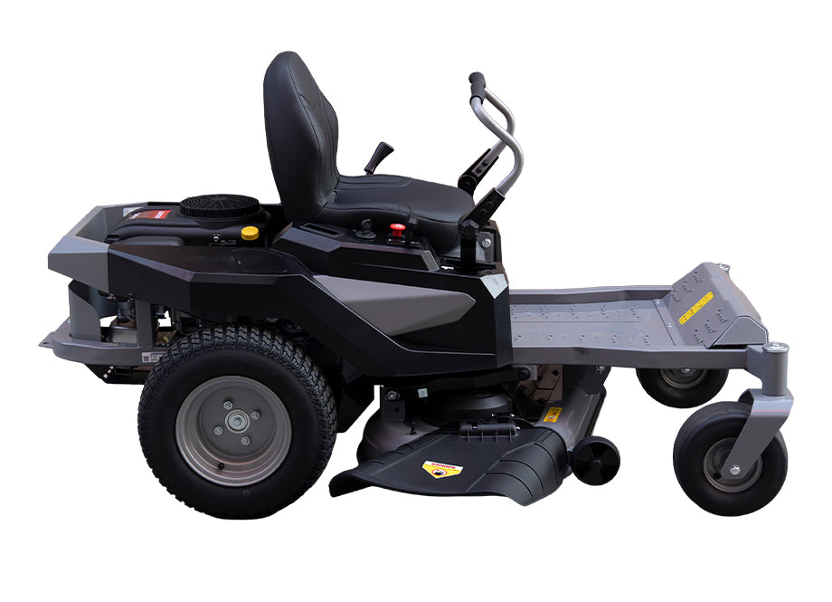 Giro Cero ANOVA 107CM - Loncin 546CC - Hidrostático