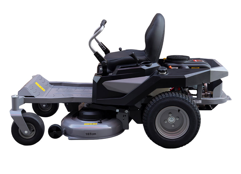 Giro Cero ANOVA 107CM - Loncin 546CC - Hidrostático