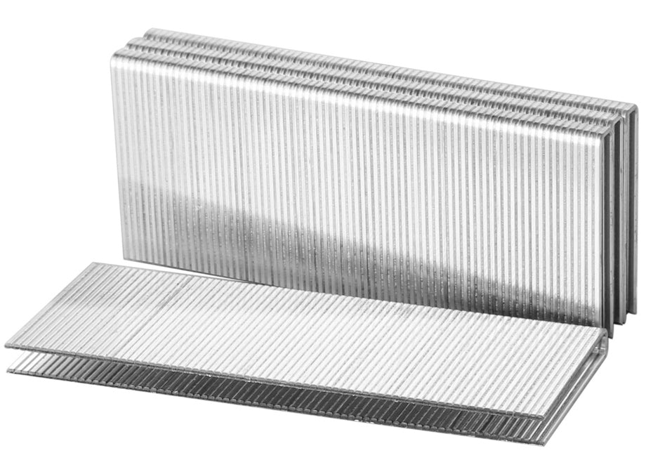 Grapas Para Clavadora Neumatica 40MM - 2500PCS EMTOP