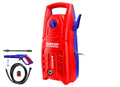 Hidrolimpiadora 1400W - 130BAR - 5.5L/min EMTOP