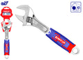 Llave Inglesa CRV 10" 250mm EMTOP