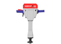 Martillo Picador Demolicion 2200W 75J EMTOP (tipo Hex - 2 Cinceles)