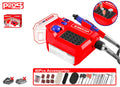 Miniherramienta Rectificador Matrices P20S (incluye 40 Acc, Sin Bateria Ni Cargador)