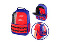 Mochila Herramientas L34xW17xH45 EMTOP