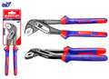 Mordaza Cr-v Ajustable 10" 250mm EMTOP (40mm Max)