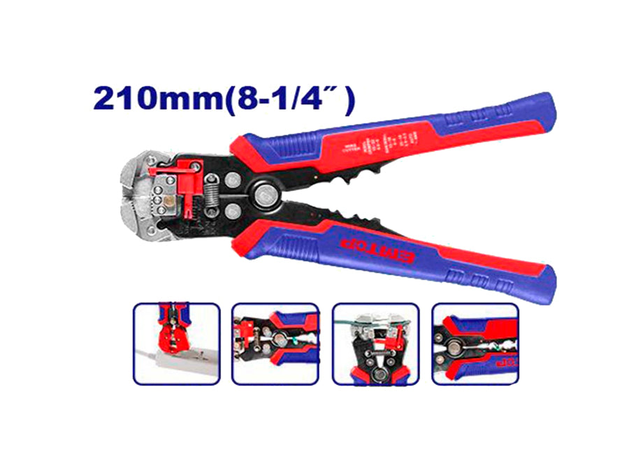 Pelacables Automatico Profesional EMTOP