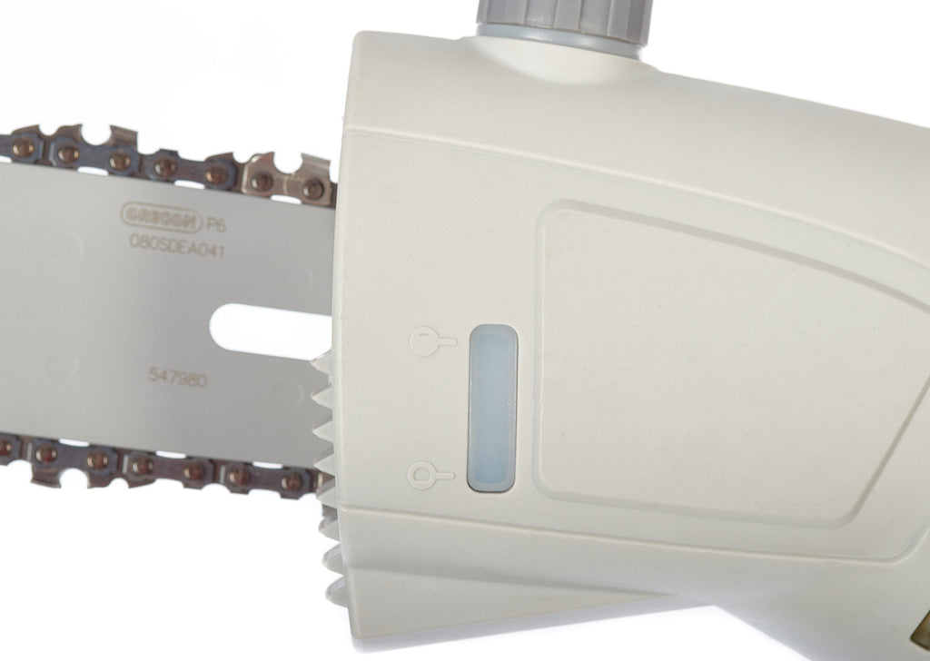 Podadora Motosierra Elc.telescp. ANOVA Ikra 750W