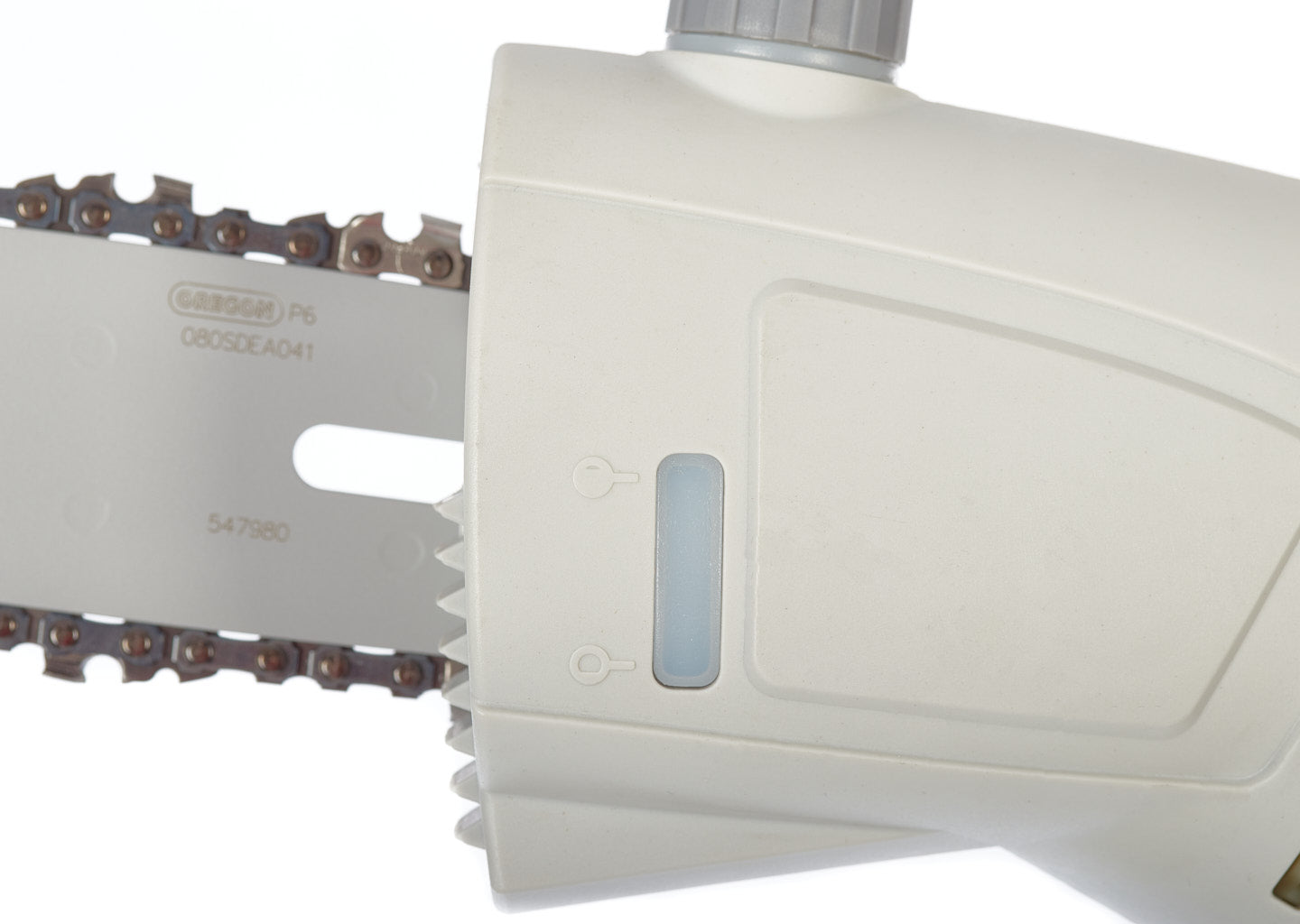 Podadora Motosierra Elc.telescp. ANOVA Ikra 750W