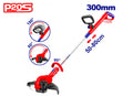 Recortabordes Bateria 20V 300MM EMTOP - P20S (no Incluye Bateria Ni Cargador)