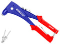 Remachadora Manual 10.5" EMTOP (para Remaches De 2.4 - 3.2 - 4.0 - 4.8)
