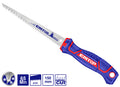 Serrucho Recto 6" 150mm EMTOP (triple Dentado)