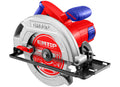 Sierra Circular 1600W EMTOP (disco 185x20 - Incluye 1 Disco)