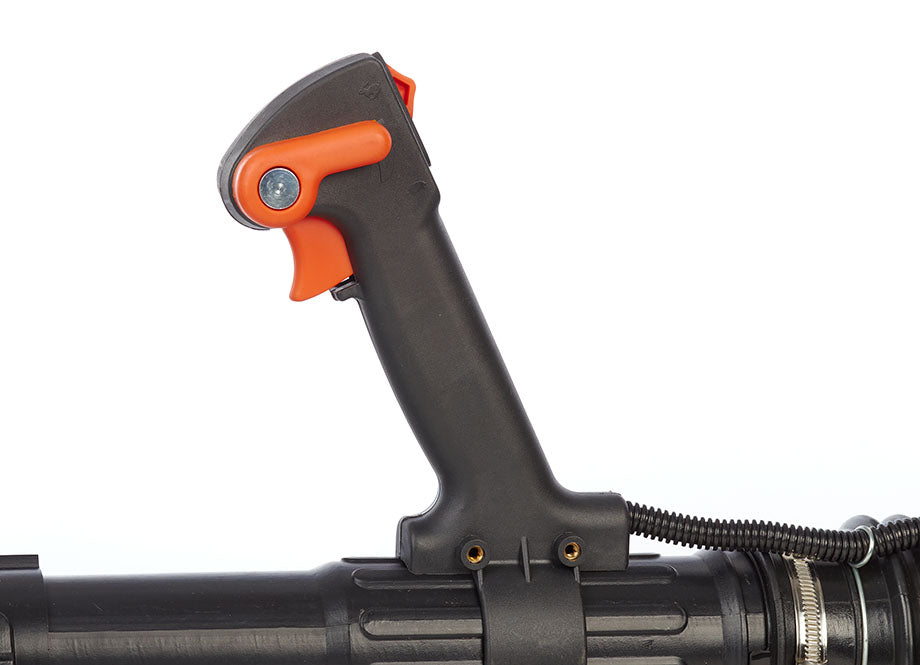 Soplador Gasolina 33 C.c.