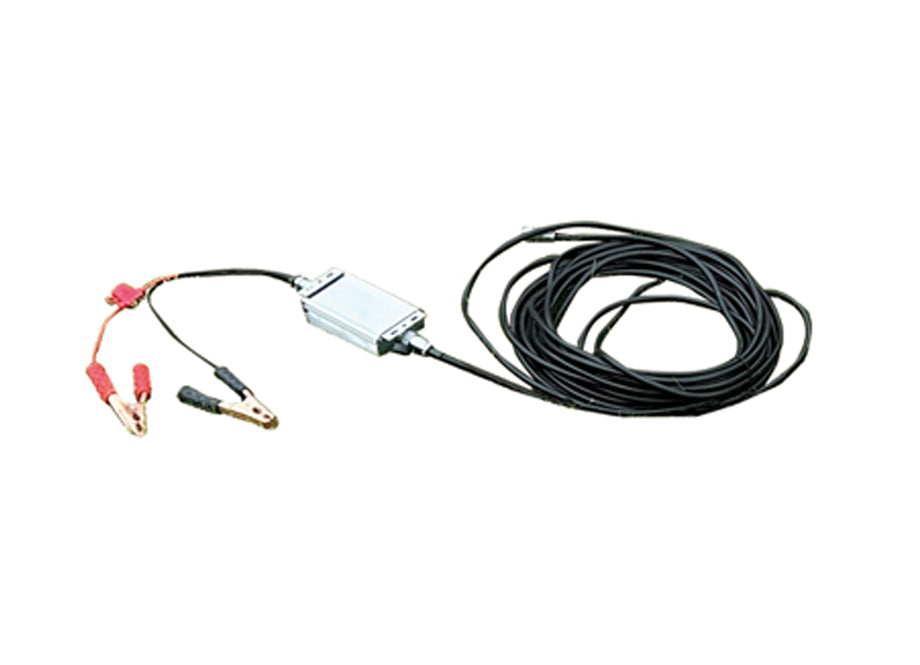 Vareadora Aceituna Bateria ANOVA 240W - 34V DC