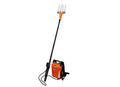 Vareadora Aceituna Bateria Mochila ANOVA 300W - 20V DC